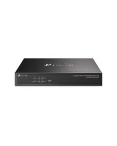 TP-Link VIGI 8-Channel POE NVR