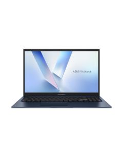 ASUS VIVOBOOK 15 -X1504VA - INTEL CORE 7 150U 8GB DDR4 512GB SSD 15 6 INCH FHD IPS PANEL WINDOWS 11 HOME - QUIET BLUE