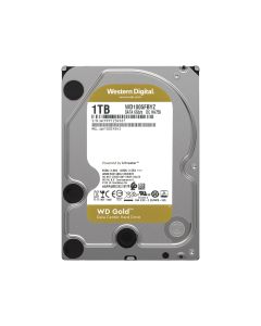 WD Gold 1TB 3.5" SATA Internal HDD