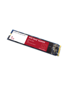 SanDisk WD Red SA500 NAS SATA M.2 2280 1TB SSD