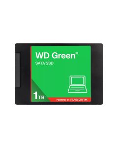 SanDisk WD Green SATA 2.5" Cased 1TB SSD