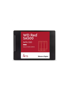 Western Digital 4TB 2.5 SATA Internal SSD