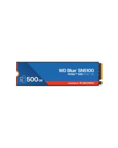 WD Blue SN5100 500GB NVMe&trade; SSD