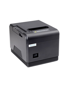 PinnPOS 3" USB & Serial Thermal Receipt Printer
