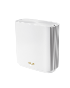 Asus ZenWifi XT8 AX6600 White Wi-Fi Router