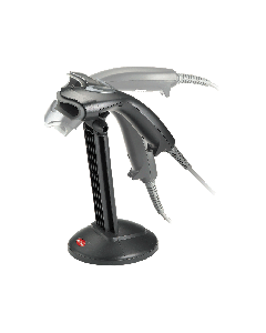 Zebex Z-3100 PS2 CCD Barcode Scanner