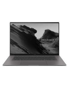 ASUS ZENBOOK S16 - UM5606GA - AMD RYZEN AI 9 16GB LPDDR5X ON BOARD 1TB SSD 16 INCH 120HZ WINDOWS 11 PRO - ANTRIM GRAY