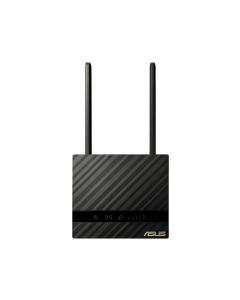 Asus Wireless-N300 4G LTE Modem Router