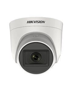 Hikvision 2MP 2.8mm Fixed Indoor Turret Analogue Camera