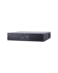 HIKVISION ACUSENSE 64 CHANNEL NVR