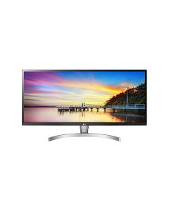 LG 34WQ650 34" UltraWide FHD IPS Monitor