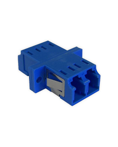 LC-LC Midcoupler Singlemode Duplex (SC FP)