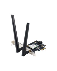 ASUS AX1800 DUAL BAND PCI-E WIFI 6 BLUETOOTH 5.2