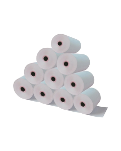 PinnPOS 80mm x 83m Thermal Receipt Rolls - 10 Pack