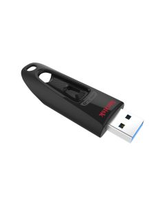 Sandisk Ultra 64GB USB-A Flash Drive