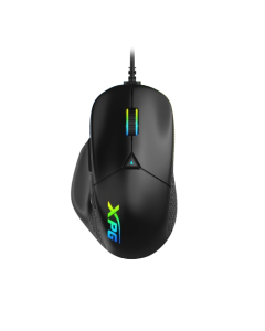 XPG ALPHA GAMING MOUSE BLUETOOTH 6 PROGRAMMABLE BUTTONS
