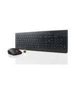 LENOVO ESSENTIAL WIRELESS KEYBOARD AND MOUSE COMBO