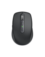Logitech MX Anywhere 3S Wireless Graphite Mouse