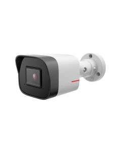 Holowits 2MP 3.6mm IR AI Mini Bullet IP Camera
