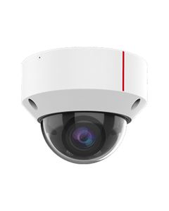 Holowits 5MP 2.8mm IR AI Fixed Dome IP Camera