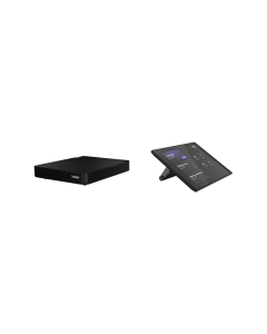 Lenovo ThinkSmart Core-i5 8GB 256GB Win 10 Home Video Conferencing Desktop