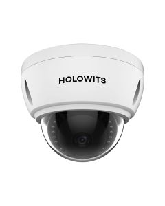 Holowits 5MP 2.8mm IR Dome IP Camera