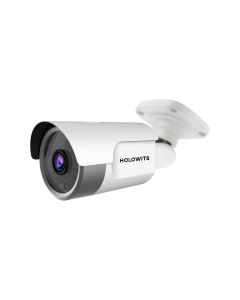Holowits 5MP 3.6mm IR AI Bullet IP Camera