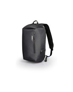 Port New York Grey 15.6" Backpack