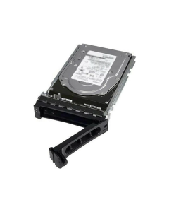 Dell PowerEdge 4TB 7.2K RPM 3.5" SATA 12Gbps Hot-Plug HDD