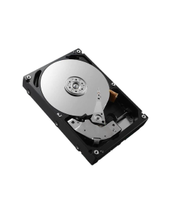 Dell PowerEdge 4TB 7.2K RPM 3.5" NLSAS 12Gbps Cabled HDD
