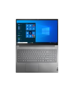 LENOVO NOTEBOOK THINKBOOK 15 15.6" FHD  I5-1135G7 8GB 256GB INTEGRATED INTEL IRIS XE GRAPHICS FUNCTIONS AS UHD GRAPHICS  NO DVDRW WINDOWS 11 PRO 64, ENGLISH 100/1000M 1 YEAR CARRY-IN