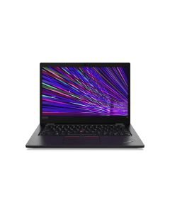 LENOVO THINKPAD L13 13.3 INCH FHD NON-TOUCH INTEL CORE I5-1135G7 8GB DDR4 256GB SSD INTEL IRIS XE GRAPHICS WIN10 PRO 1 YEAR CARRY IN