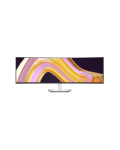 Dell ULTRASHARP 49" Curved Monitor