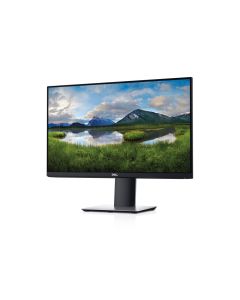 DELL MONITOR P2421DC 23.8 INCH LED 2560X1440 AT 60Hz 1000:1 8MS HEIGHT ADJUSTABLE HDMI DP 3 YEAR ADVANCED EXCHANGE WARRANTY