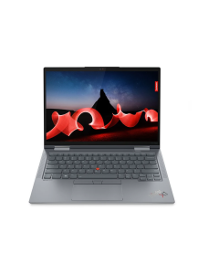 Lenovo Thinpad X1 Yoga 14" Core-i7 16GB 512GB Win 11 Pro Notebook