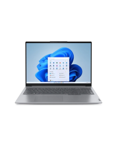 Lenovo Thinkpad 16" Core-i5 8GB 512GB Win 11 Pro Notebook