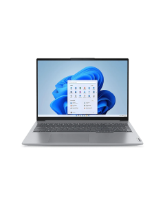 Lenovo Thinkbook 16" Core-i7 8GB 512GB Win 11 Pro Notebook