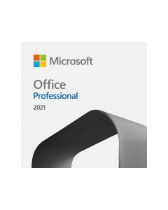 Microsoft Office 2021 Professional ESD Lifetime License