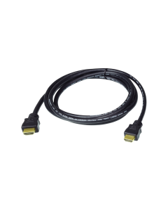 Aten 5M High Speed True 4K HDMI Cable with Ethernet