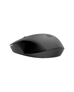 HP 150 Wireless Black Mouse