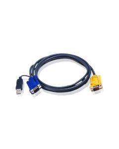 ATEN 3M CONSOLE CABLE