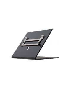 2N INDOOR TOUCH - DESK STAND BLACK