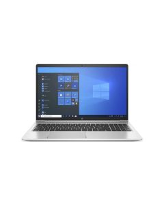 HP NOTEBOOK 250 15.6 INCH HD NON TOUCH INTEL CORE I5 10TH GENERATION CPU 4GB MEMORY 500GB HDD INTEL O/B GRAPHICS NO DVDRW WINDOWS10PRO 1 YEAR CARRY IN WARRANTY