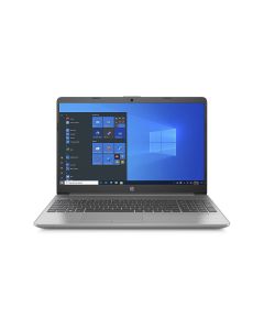 HP NOTEBOOK 250 15.6 INCH HD NON TOUCH INTEL CORE I3 10TH GENERATION CPU 4GB MEMORY 500GB HDD INTEL O/B GRAPHICS NO DVDRW WINDOWS10PRO 1 YEAR CARRY IN WARRANTY