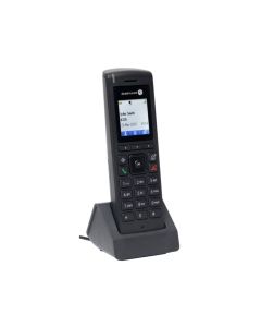 8212 DECT HANDSET CONTAINS BATTERY