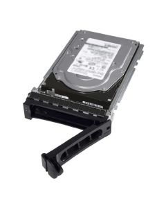 Dell 8TB 7.2K RPM 3.5" NLSAS 12Gbps Cabled HDD