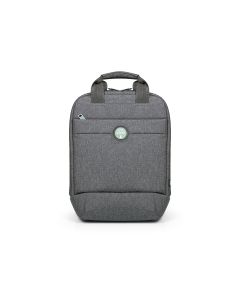 Port Yosemite Eco Grey 14" Backpack