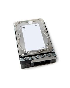 Dell 2TB 7.2K RPM 3.5" NLSAS 12Gbps Cabled HDD