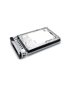 Dell 300GB 15K RPM 2.5" SAS 12Gbps Hot-Plug HDD