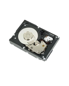 Dell 1TB 7.2K RPM 3.5" SATA 6Gbps Cabled HDD